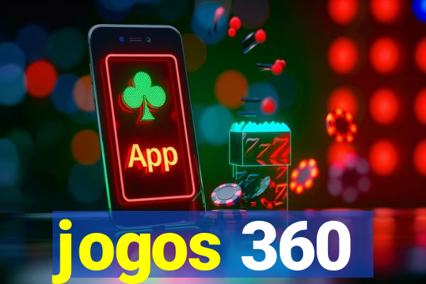 jogos 360